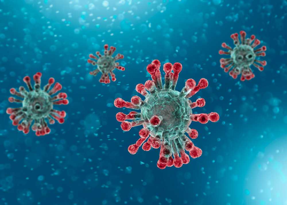 Coronavirus India