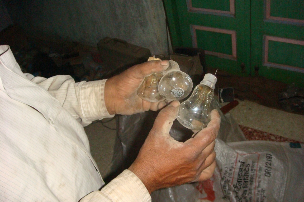 Innovation in India
