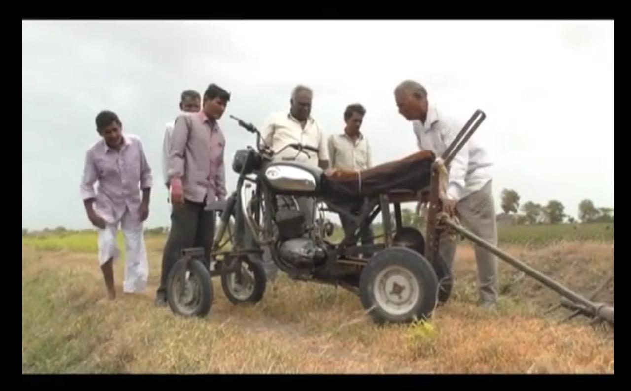 Innovation in India