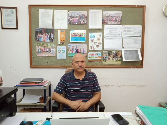 SOS Village