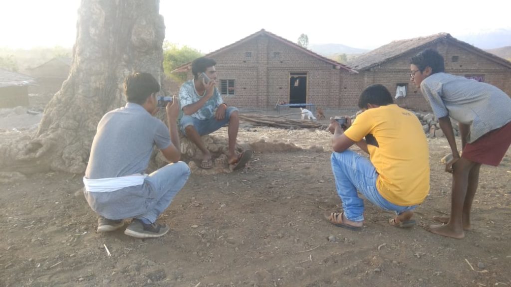 short films in local language