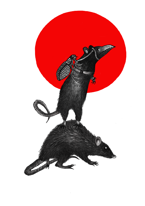 history of pandemics