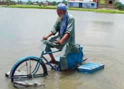 water cycle