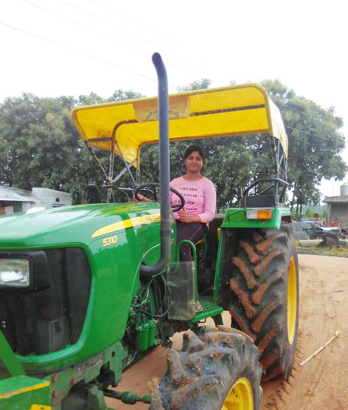 assistant professor farmer
