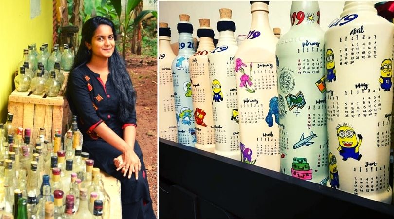waste bottle craft business waste bottle craft business