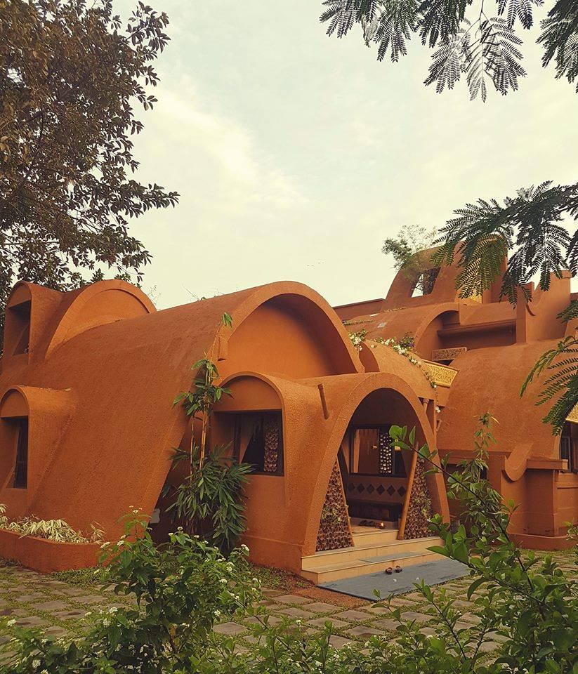 Kerala Architect Gopal Shankar