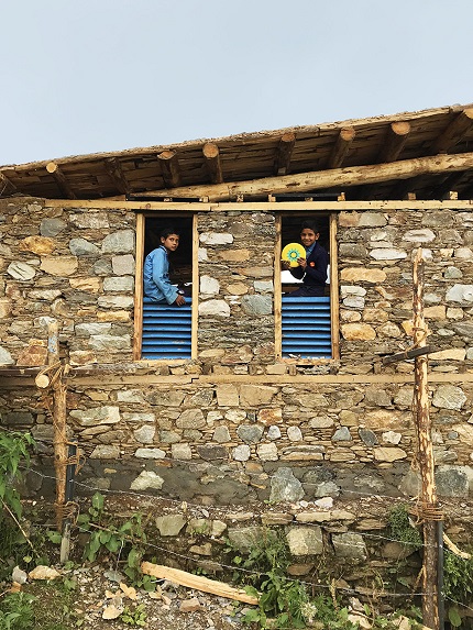 Ahmedabad Architects Are Making a Difference in Villages Ahmedabad Architects Are Making a Difference in Villages
