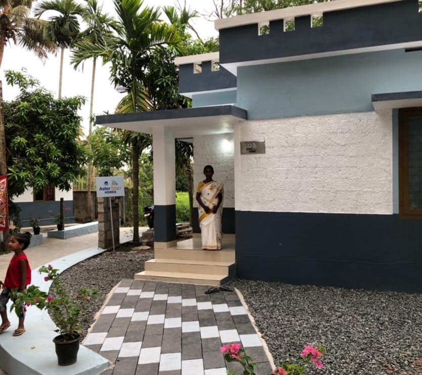 Kerala Architect Gopal Shankar