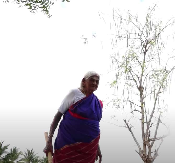 105 Year Old 105 Year Old