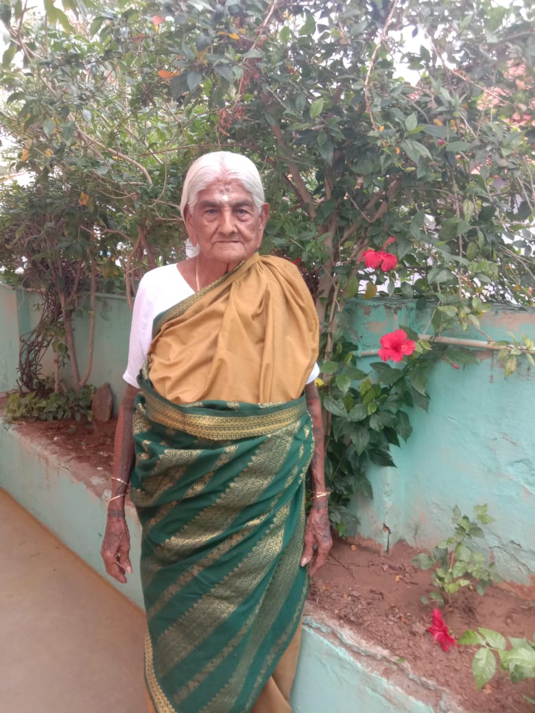 105 Year Old 105 Year Old