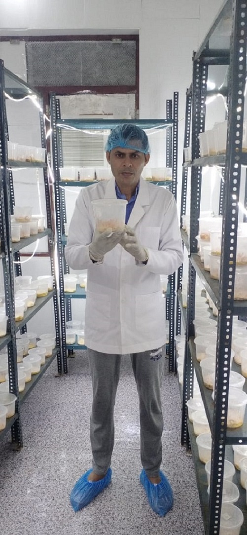 Haryana Farmer Haryana Farmer