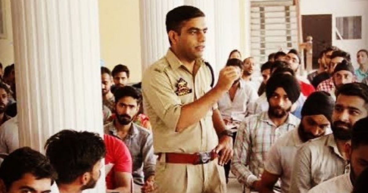 ips hero