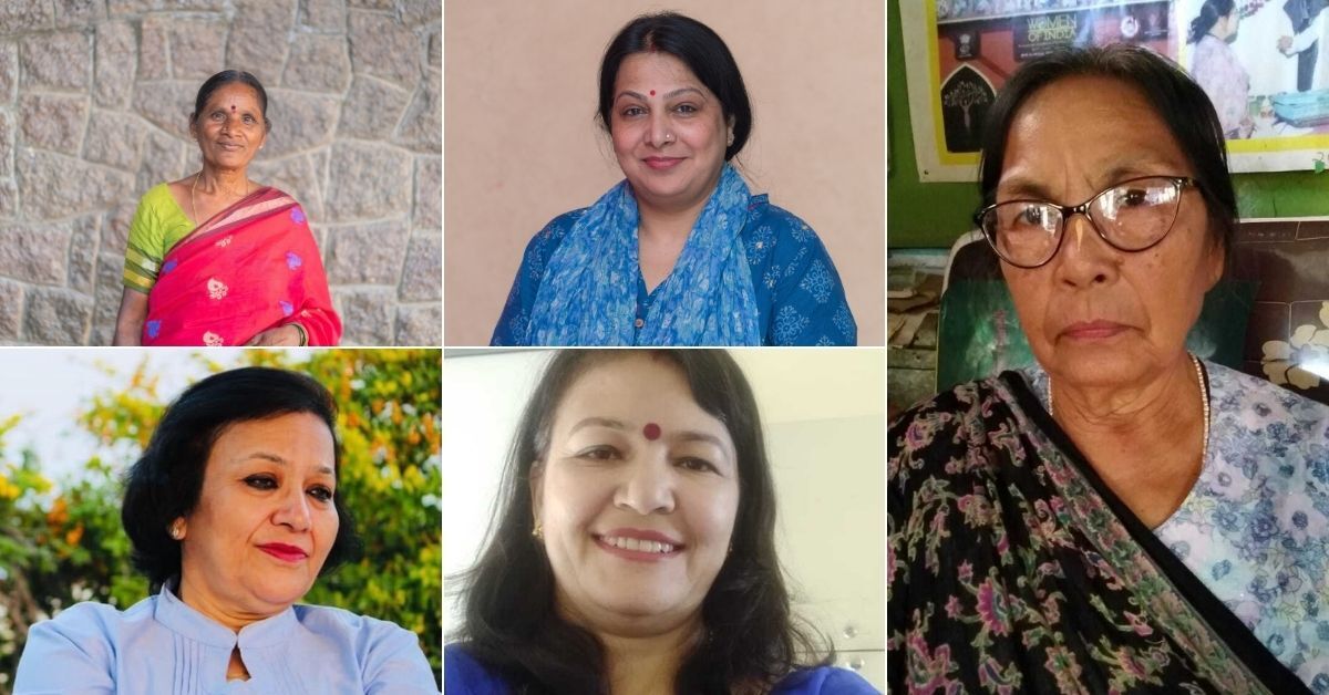 Women Entrepreneurs